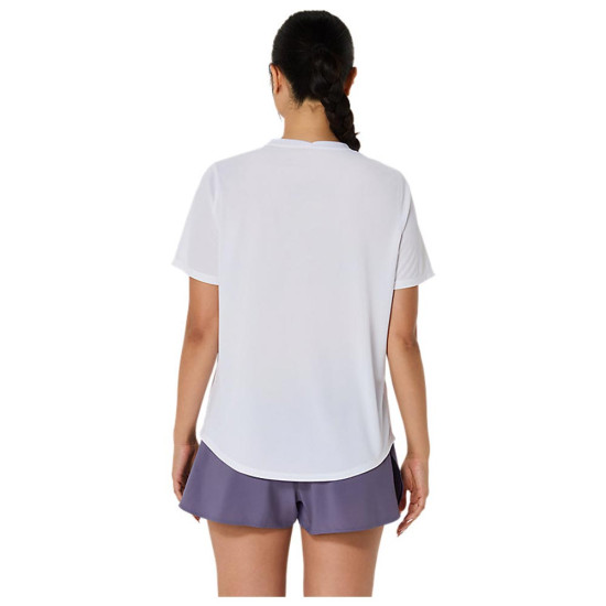 Asics Γυναικεία κοντομάνικη μπλούζα Core T-Shirt